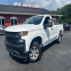 JN auto Chevrolet Silverado K1500 4x4 2020 8609681 Image principale